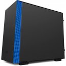 NZXT H200 CA-H200B-BL