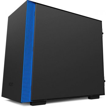 NZXT H200 CA-H200B-BL