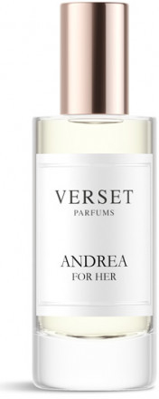 Verset andrea parfém dámský 15 ml