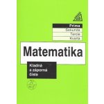 Matematika - Kladná a záporná čísla prima - Herman, Chrápavá – Sleviste.cz