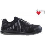 Ardon Flytex S1P černá G3353 – Zboží Dáma