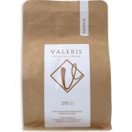 Valeris káva Santos zrnková 250 g – Hledejceny.cz