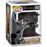 Funko Pop! The Lord of the Rings Aragorn 9 cm – Zboží Dáma