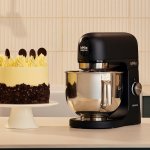 Kenwood kMix KMX751ABK – Zboží Mobilmania