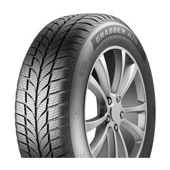 Pneumatiky General Tire Grabber A/S 365 235/65 R17 108V FR