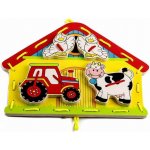 LAMPS Proplétačka Farma – Zboží Mobilmania