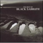 Black Sabbath - Best Of CD – Sleviste.cz