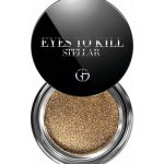 Giorgio Armani Oční stíny Eyes To Kill Stellar Eyeshadow 05 4 g – Zboží Dáma