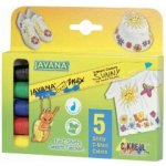 Sada Fix Texi Max Javana SUNNY Medium 2-4 mm 5 ks – Zbozi.Blesk.cz