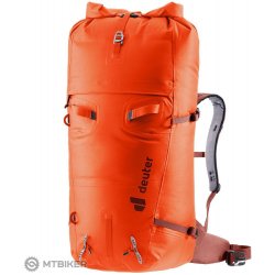 Deuter Durascent SL 42+10l oranžový