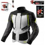 Rebelhorn Hardy 3.0 černo-šedo-žlutá – Zboží Mobilmania