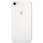 Apple iPhone SE 2020/7/8 Silicone Case White MXYJ2ZM/A – Zboží Mobilmania