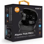 Aligator Pods Pro 2 – Zboží Mobilmania