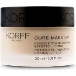 Korff Cure make-up krémový make-up s liftingovým efektem 01 creamy 30 ml – Sleviste.cz