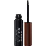 Maybelline Tattoo Brow 03 4,6 g – Zboží Dáma