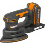 Worx WX822 – Zboží Dáma
