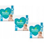 Pampers Active Baby 5 110 ks – Zboží Dáma