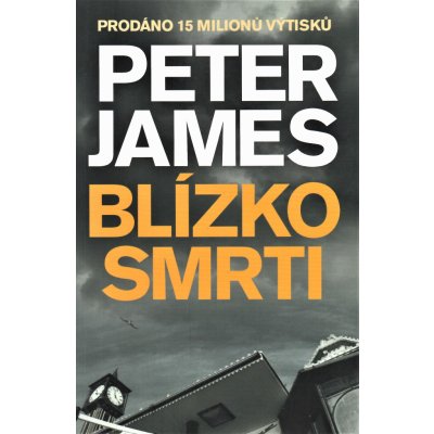 Blízko smrti