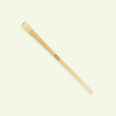 Mattcha — Bambusová Lžička — Chashaku – Sleviste.cz