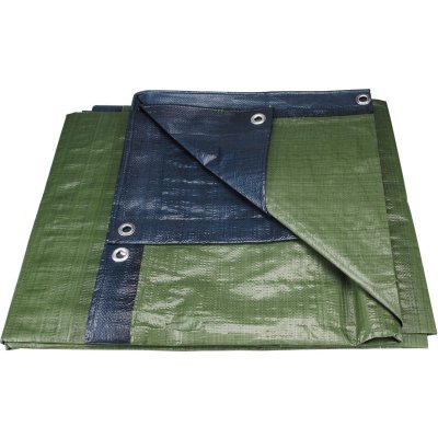 Extol Premium plachta PE nepromokavá silná 8 x 12 m 150 g/m² – HobbyKompas.cz