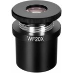 MAGUS MD20 20х/12 mm (D 30 mm) – Zboží Živě