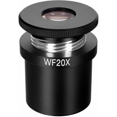 MAGUS MD20 20х/12 mm (D 30 mm) – Zboží Živě