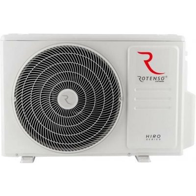 Rotenso Hiro S 12,3 kW – Zbozi.Blesk.cz