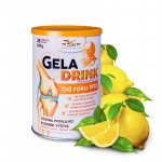 Orling Geladrink citrón 280 g – Hledejceny.cz