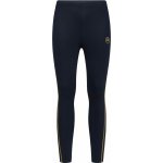 La Sportiva Triumph Tight Pant black/yellow – Sleviste.cz