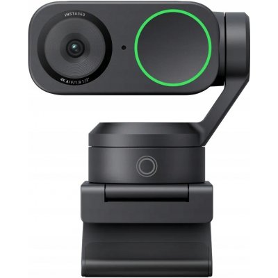 Insta360 Link 2 Pro Gimbal – Hledejceny.cz