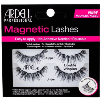 Ardell Pro Magnetic Double Wispies