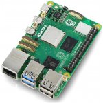Raspberry Pi 5 8GB – Sleviste.cz
