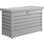 Biohort FreizeitBox 100 šedý křemen metalíza – Zboží Dáma