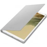 Samsung EF-BT220PSEGWW Book Cover Tab A7 Lite Silver – Hledejceny.cz