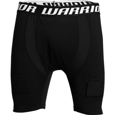 Warrior Alpha Compression Short Cup YTH – Hledejceny.cz