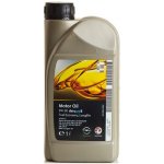 GM Motor Oil Dexos 2 5W-30 1 l – Hledejceny.cz