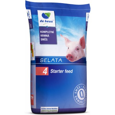 Energys A1 Start Starter Sele od 12 kg do 12 týdne granule 25 kg