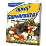Agro Superfosfát 1 kg – Hledejceny.cz