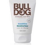 Bulldog Sensitive hydratační krém na obličej 100 ml – Zboží Mobilmania