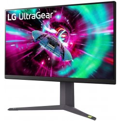 Monitor LG 32GR93U