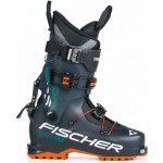 Fischer Transalp Tour WS 22/23 – Sleviste.cz