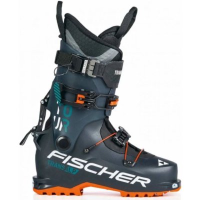 Fischer Transalp Tour WS 22/23 – Sleviste.cz