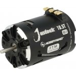 HOBBYWING car JUSTOCK G2.1 3650 SD 10,5T závitů černý – Zboží Dáma HOBBYWING car JUSTOCK G2.1 3650 SD 10,5T závitů černý – Zboží Dáma