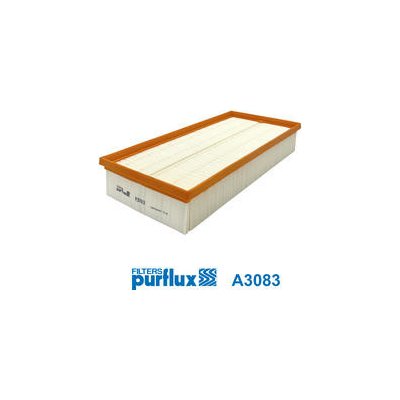 Vzduchový filtr PURFLUX A3083 – Hledejceny.cz