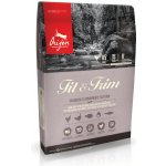 Orijen Fit & TRIM Cat 1,8 kg – Sleviste.cz
