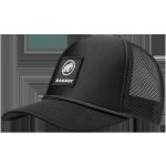 Mammut Crag Cap Logo black – Zbozi.Blesk.cz