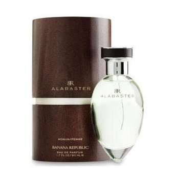 Banana Republic Alabaster parfémovaná voda dámská 50 ml