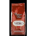 Caffé Vero Creama Bar zrnková 1 kg – Hledejceny.cz