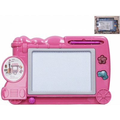 Wiky Magická kreslící tabulka 33cm – Sleviste.cz