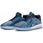 Nike SB Nyjah 3 Premium black/white-deep royal-white – Hledejceny.cz